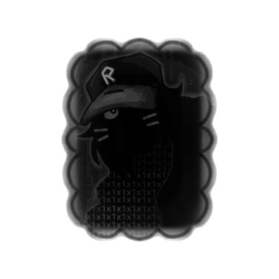 𐔌   .  ⋮ GUEST 666 ; TRUD   ꒱