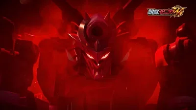 Tyrant Zero