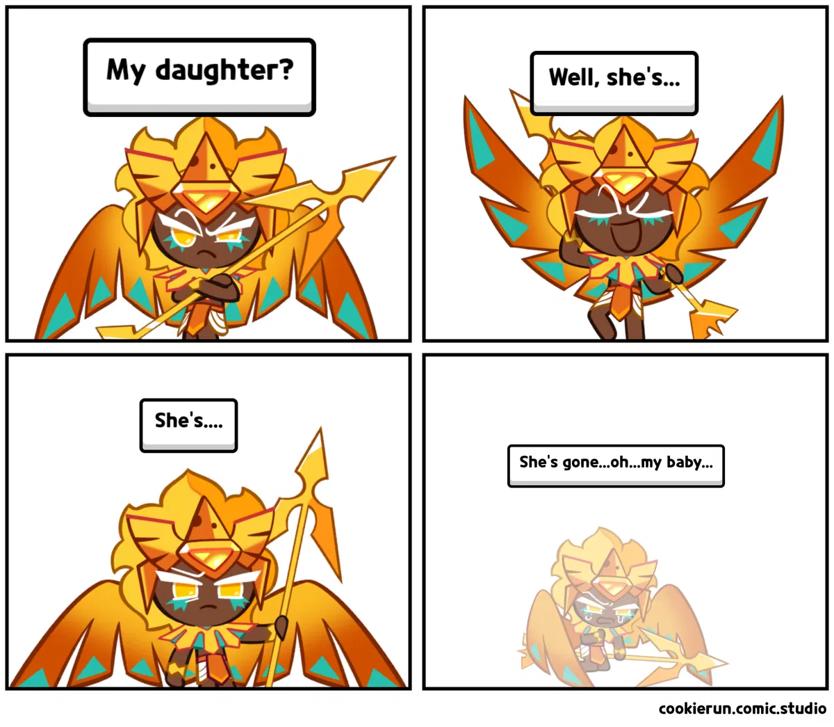 Sort of Announcement