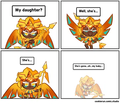 Sort of Announcement