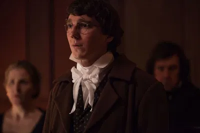 Pierre Bezukhov — 🎻