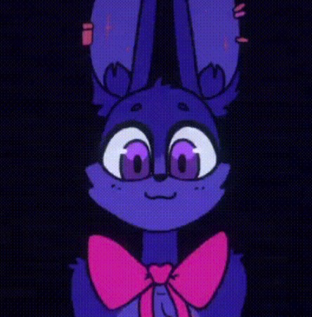 [ Bonnie Fuzzboobs ]