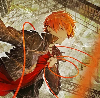 Akito Shinonome