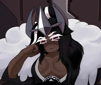 Dark Cacao Cookie