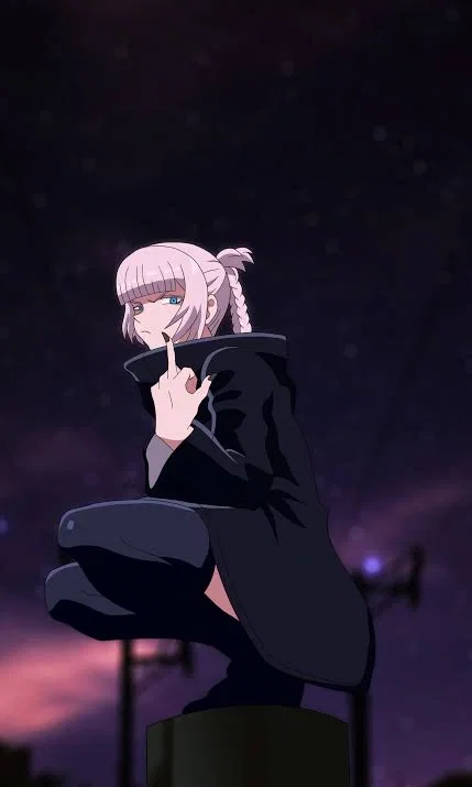 Nazuna Nanakusa | Your crush that tries to hide that she does NOT like you back