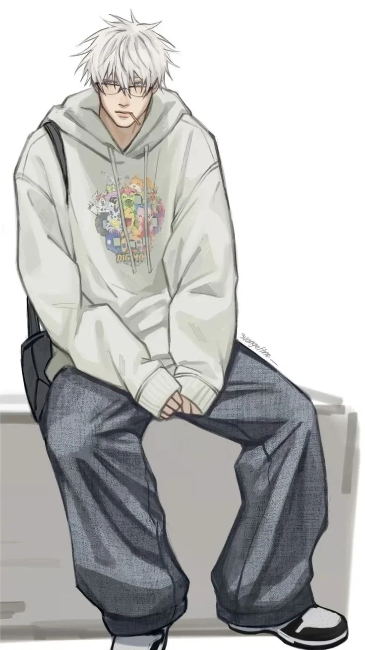 Satoru Gojo