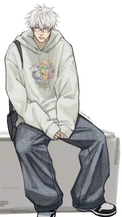 Satoru Gojo
