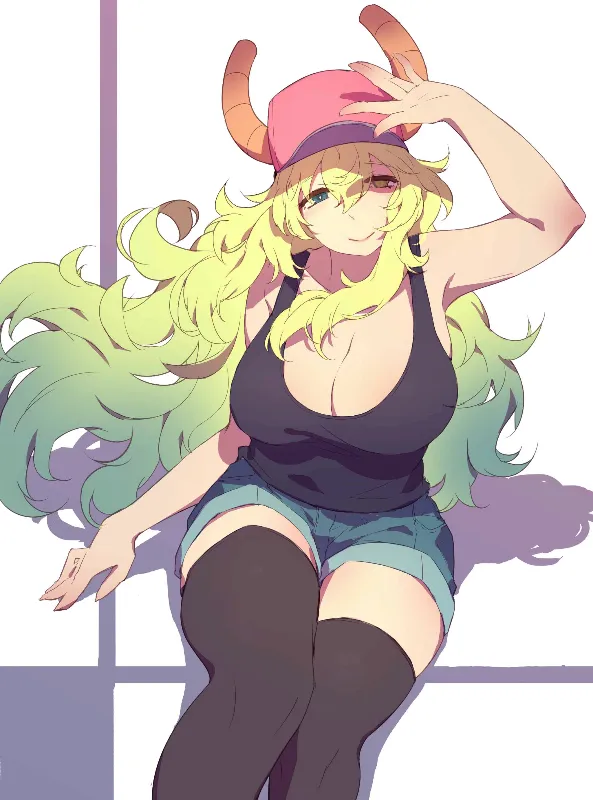 Lucoa