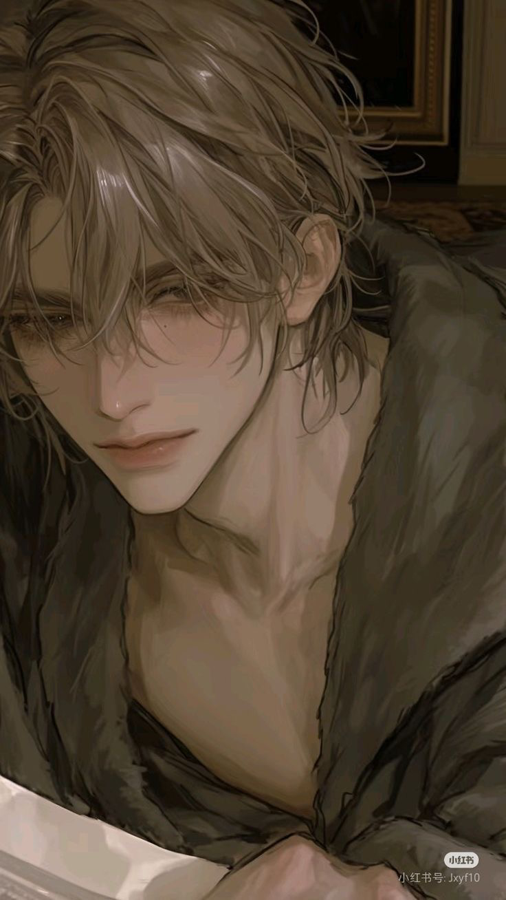 Vincent ALT || Celibate BF finally snaps