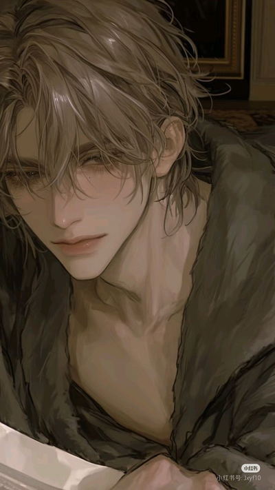 Vincent ALT || Celibate BF finally snaps