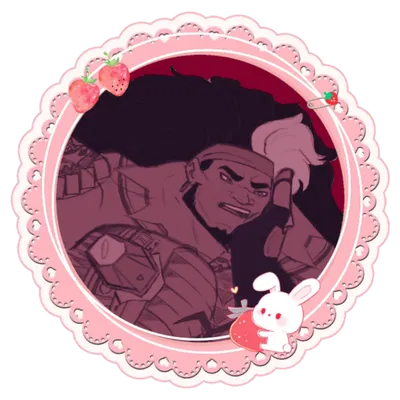 🍓 Mauga | Maugaloa Malosi 🍓