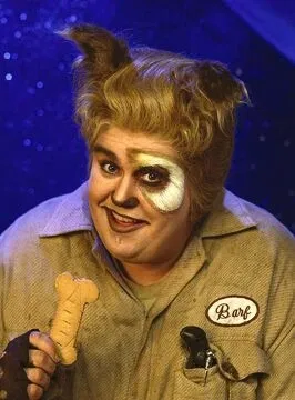 Barf 🦴 Spaceballs RPG