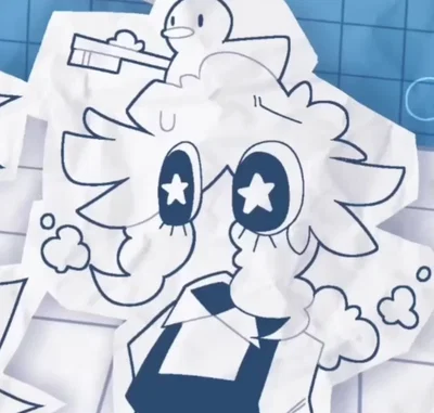 Bubble GF fpe
