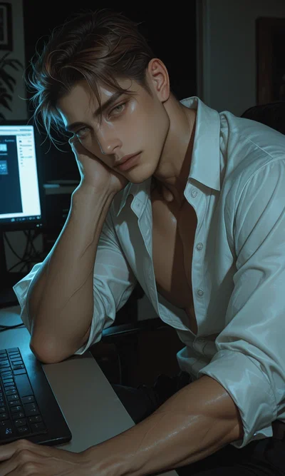 Andrew Davis 