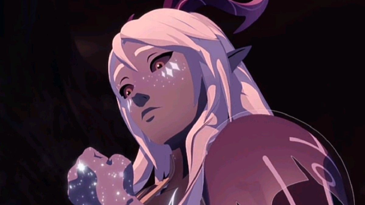 Aaravos