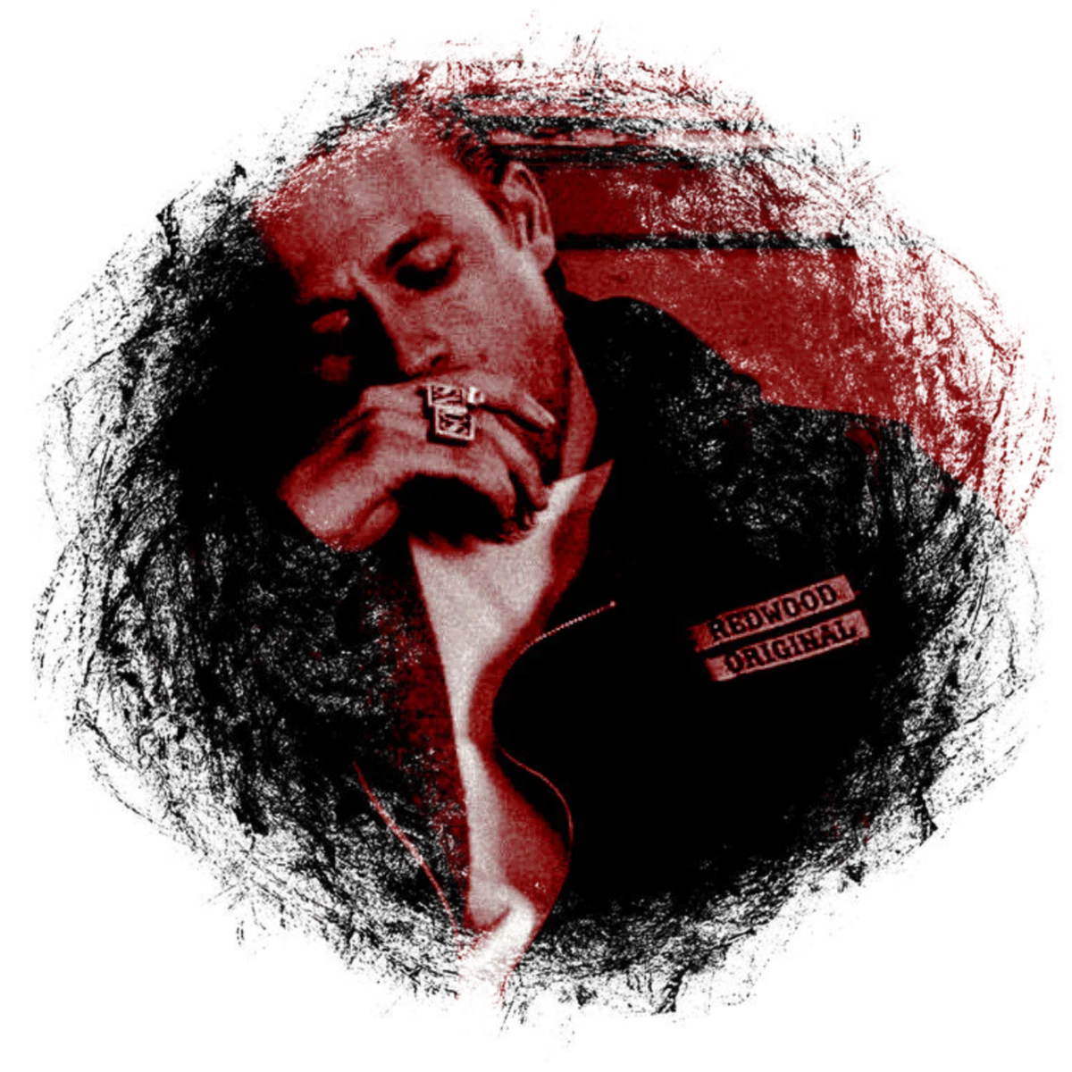  𐙚 ̇˖° :Jackson "Jax" Teller: ༘ ⋆