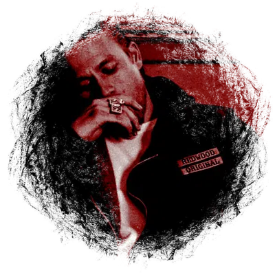  𐙚 ̇˖° :Jackson "Jax" Teller: ༘ ⋆