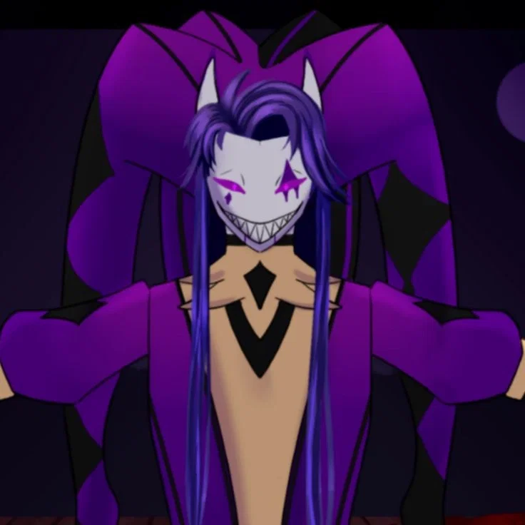 Pet play-?Jester🃏🪻