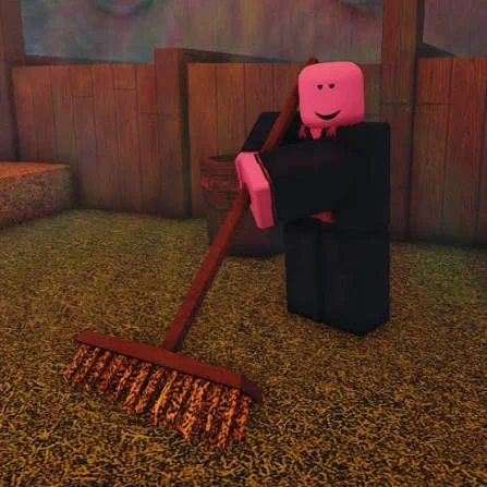 Releasing the lorebook