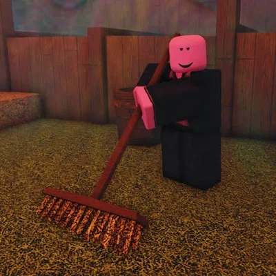 Releasing the lorebook
