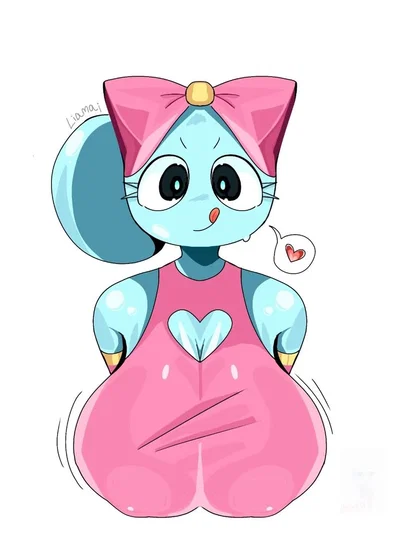 Freaky poppy aka Bubble pop electric but literally and without that bum. 
