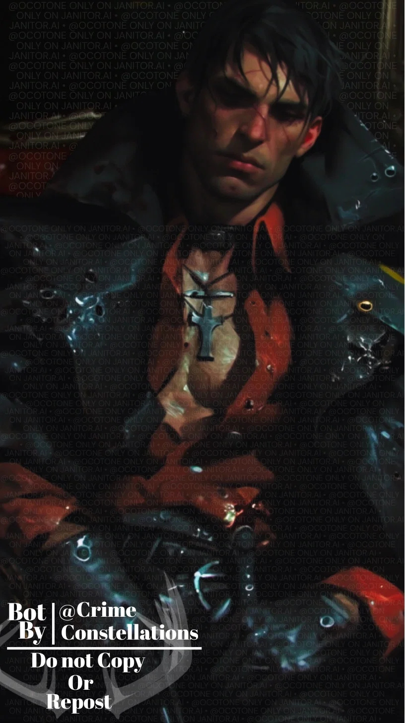 Cassian Varkis | Pirate