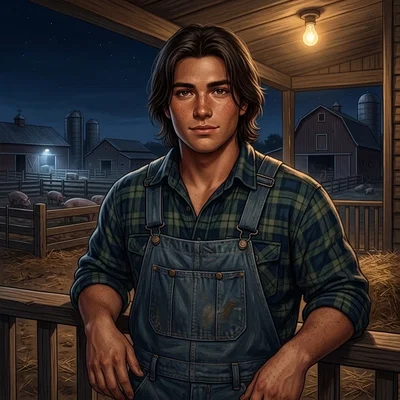 Tommy Gilbreith