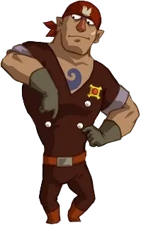 Alfonzo
