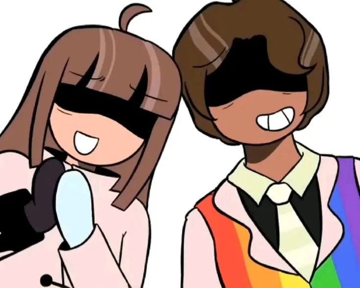 Dandy's World RP
