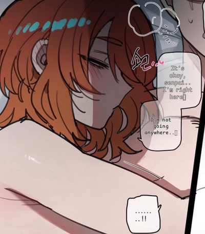 Bad Ending Party: The Outsider’s Dilemma (v2) - Bad Ending Party by Ratatatatatat74