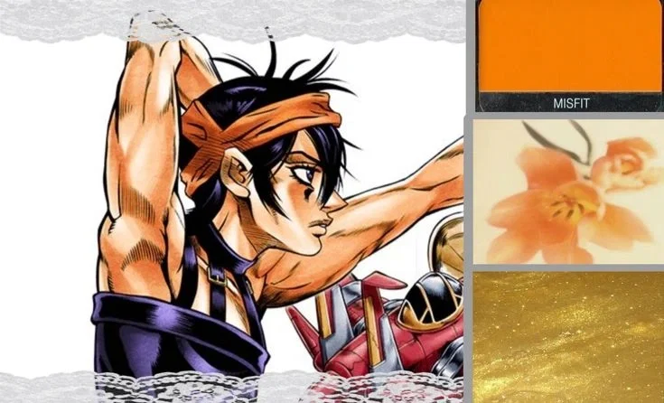 ghirga narancia