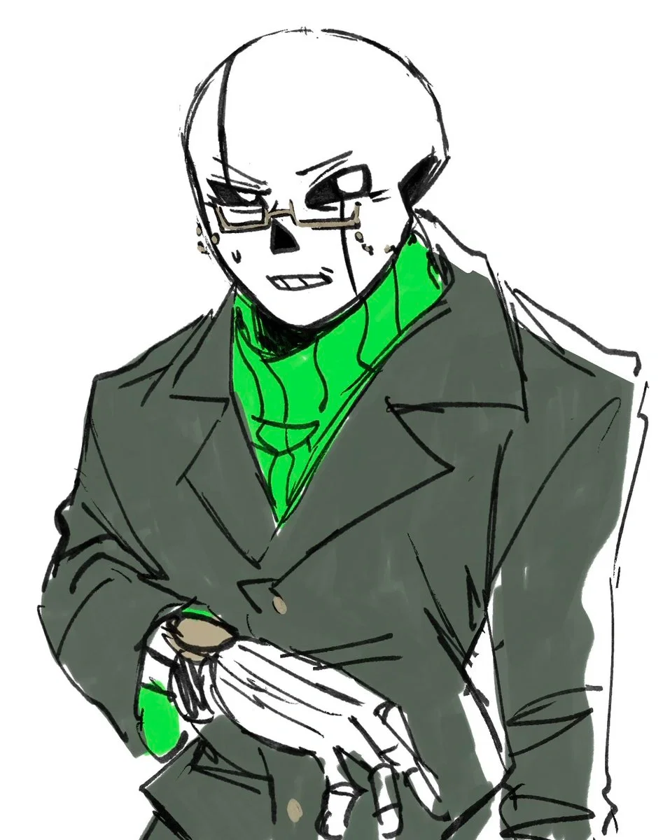 W.D Gaster