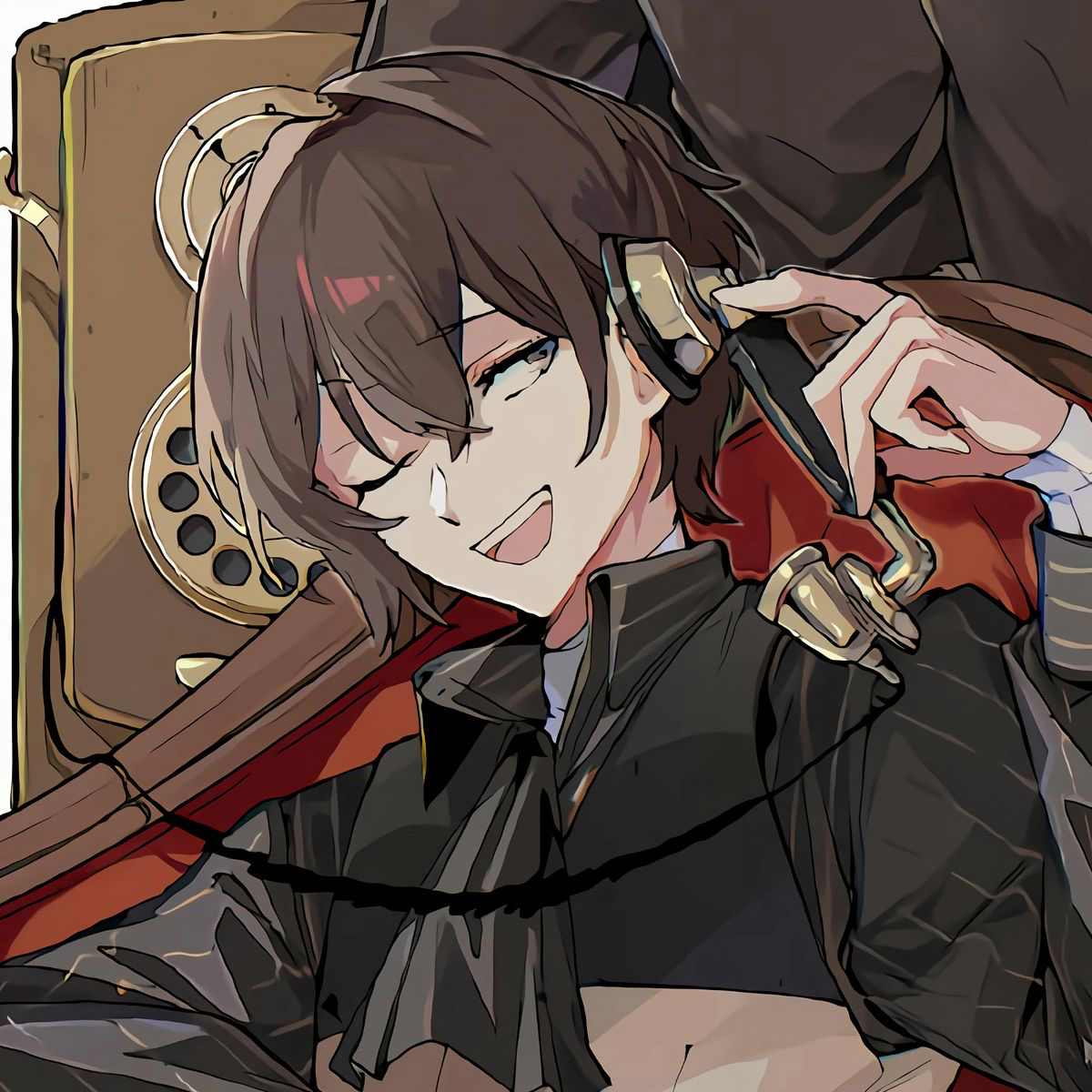 Osamu Dazai