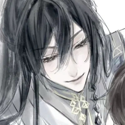 魏修Wei Xiu | Prince Who Can't Taste