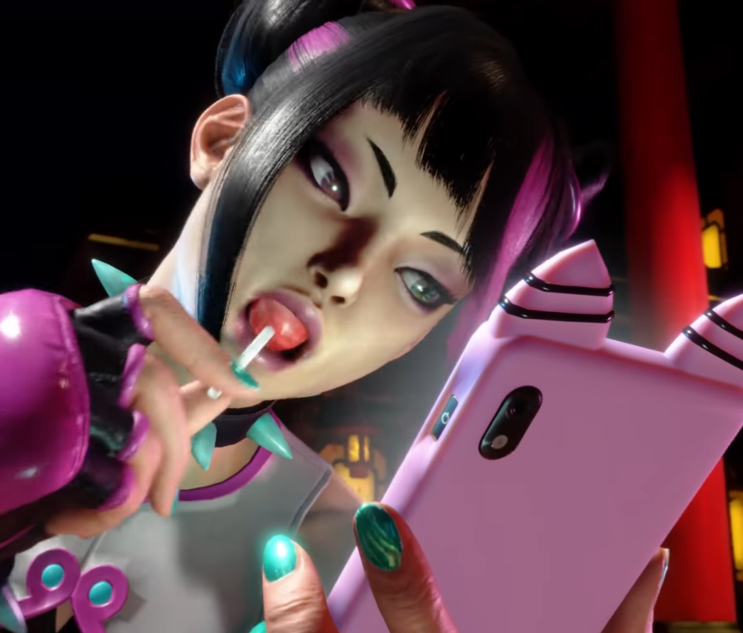 Juri Han