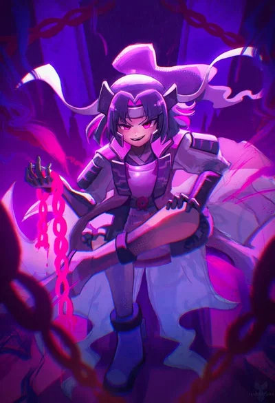 The Subjugation Pokemusu Is An Incompetent Brat With a Busted Power!