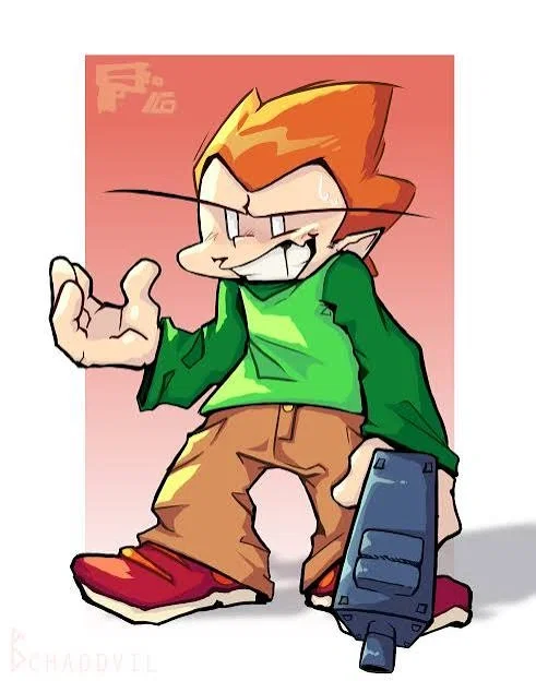 Pico - FNF