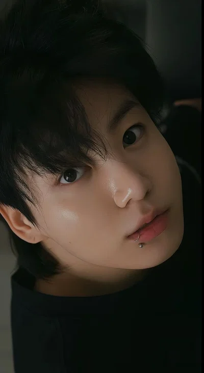 Jeon Jungkook 