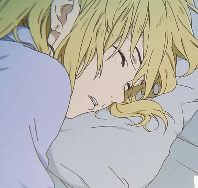 Miyako Ishida - "Listen dear...Why do you want to  ?"