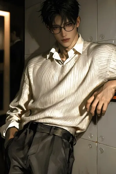 Kang MinHo 