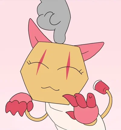 Scraps 🐱📄