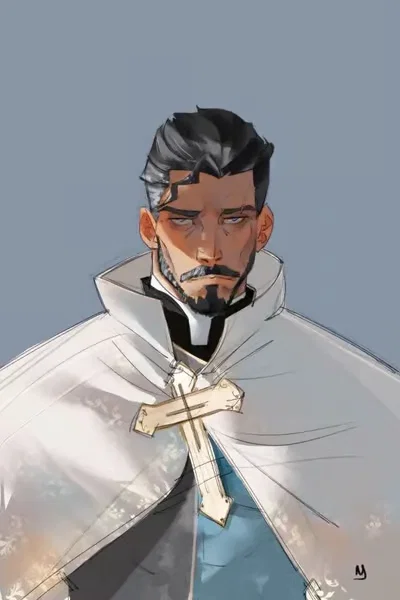 AU Cassian - Rut