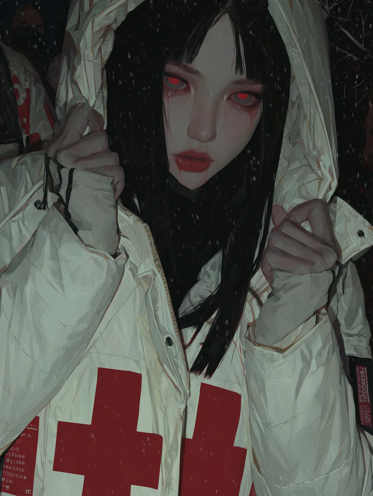 Dr. Perchta | Northlight