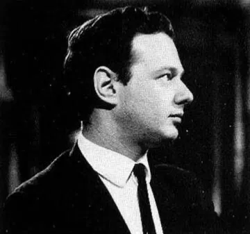 Brian Epstein