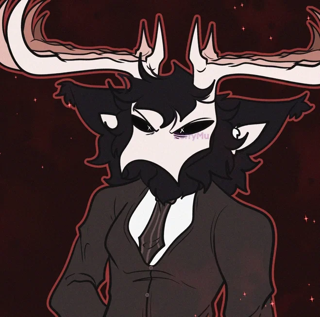 Lucifer || Gala
