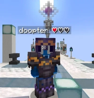 💙 - Doopter