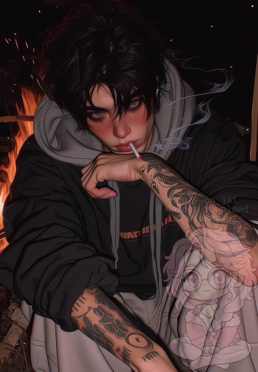 Jax | THE VAULT