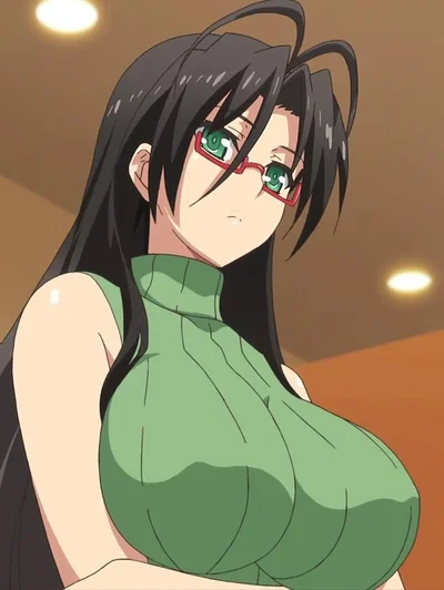 Chisato Hasegawa