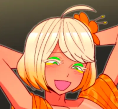 Leilani (REDUX)