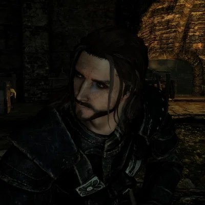 You finally came back from a mission || Brynjolf || Skyrim